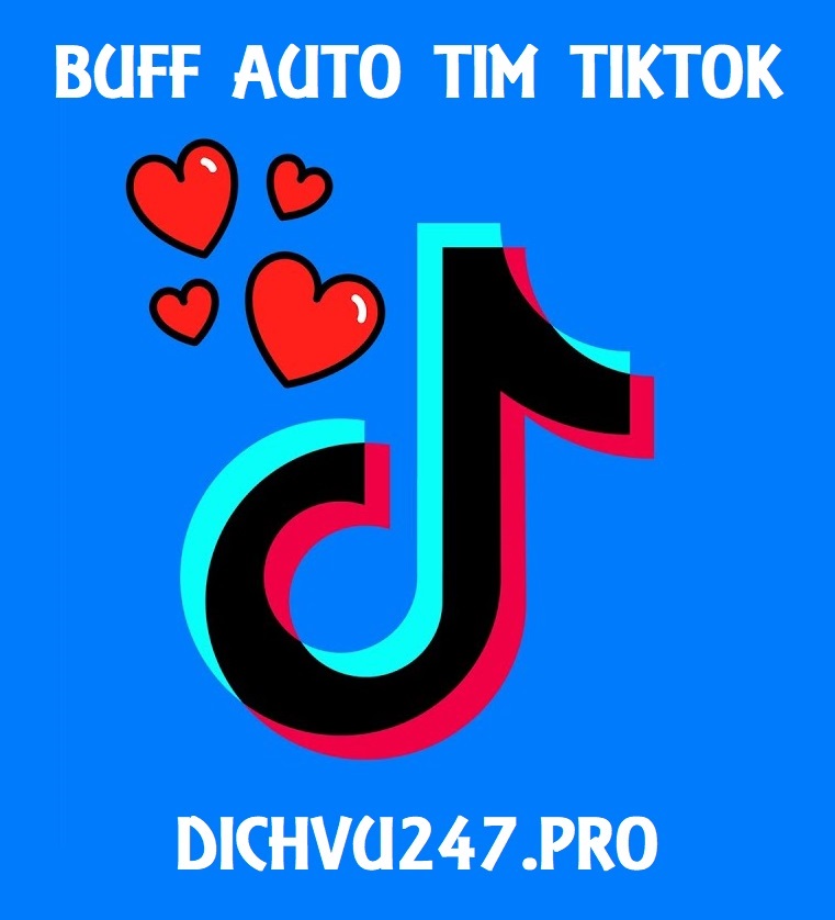 auto tim tiktok