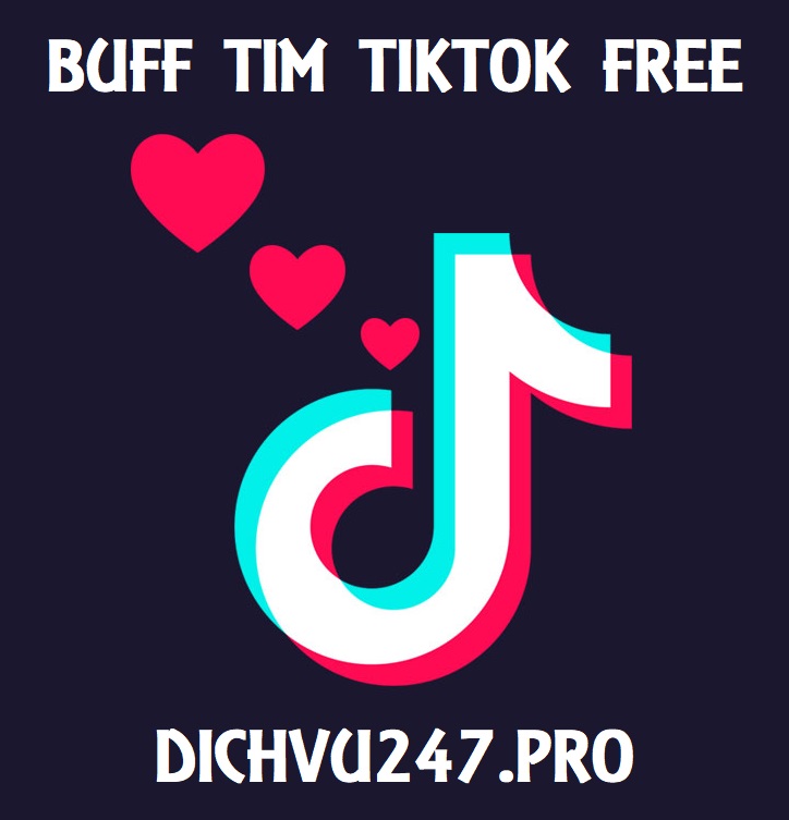 buff tim tiktok mien phi