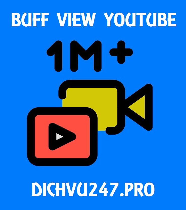 buff view youtube