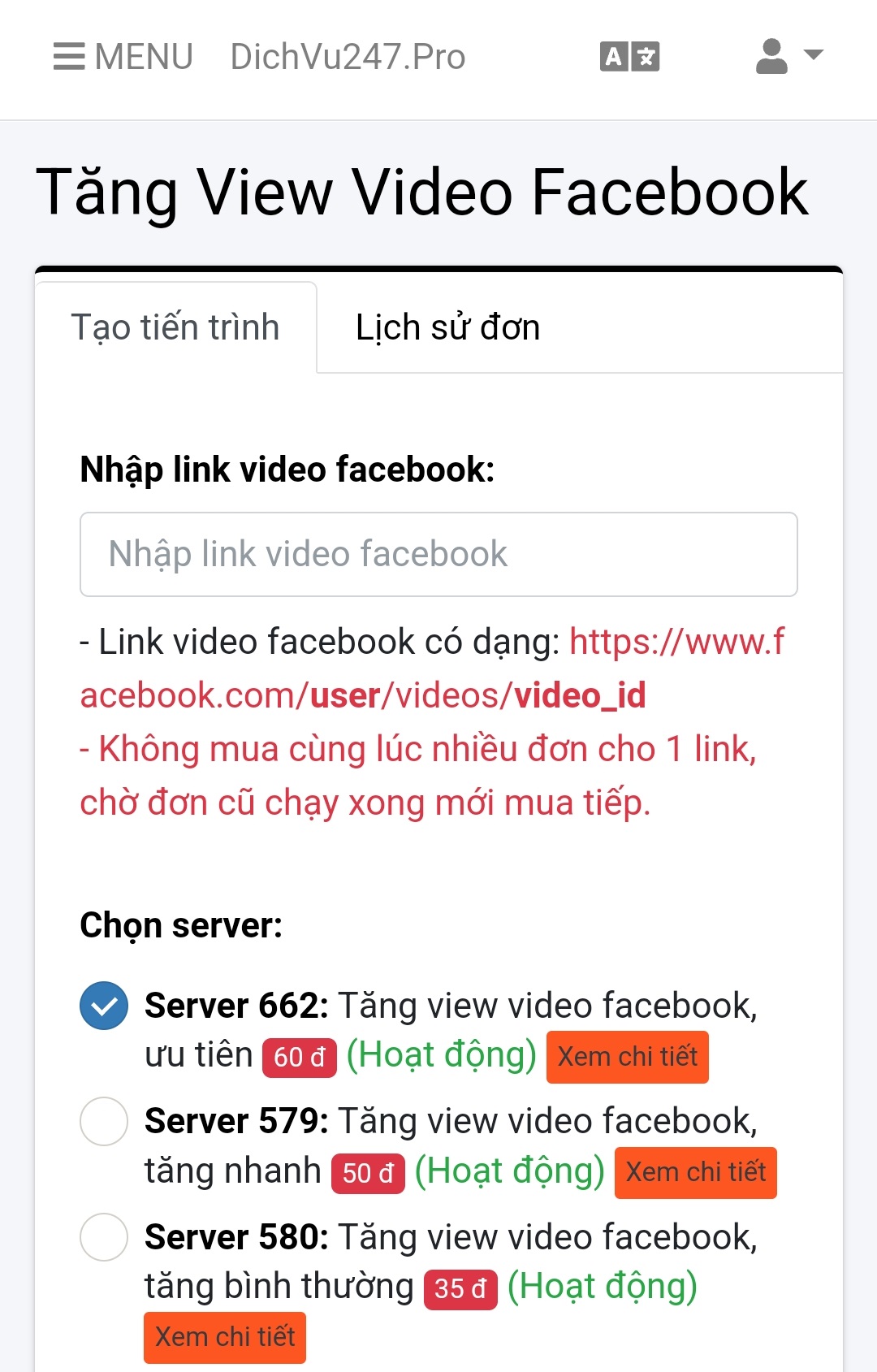 hack view video facebook