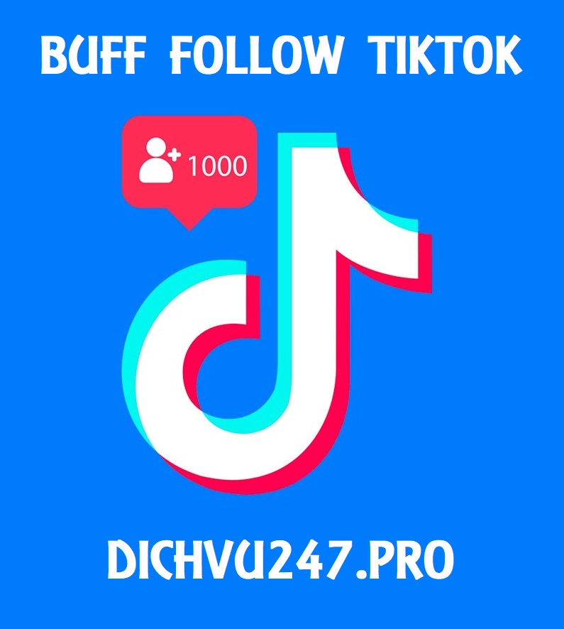 tang follow tiktok