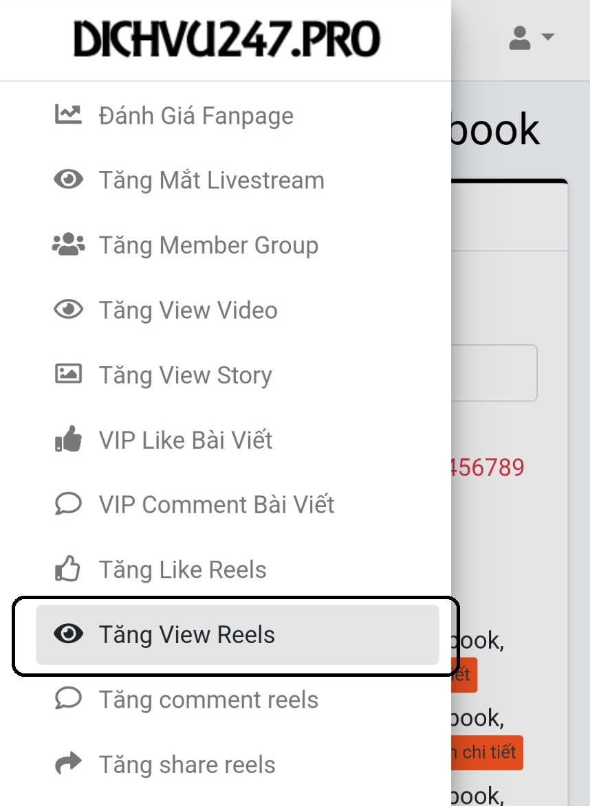 tang view reels facebook